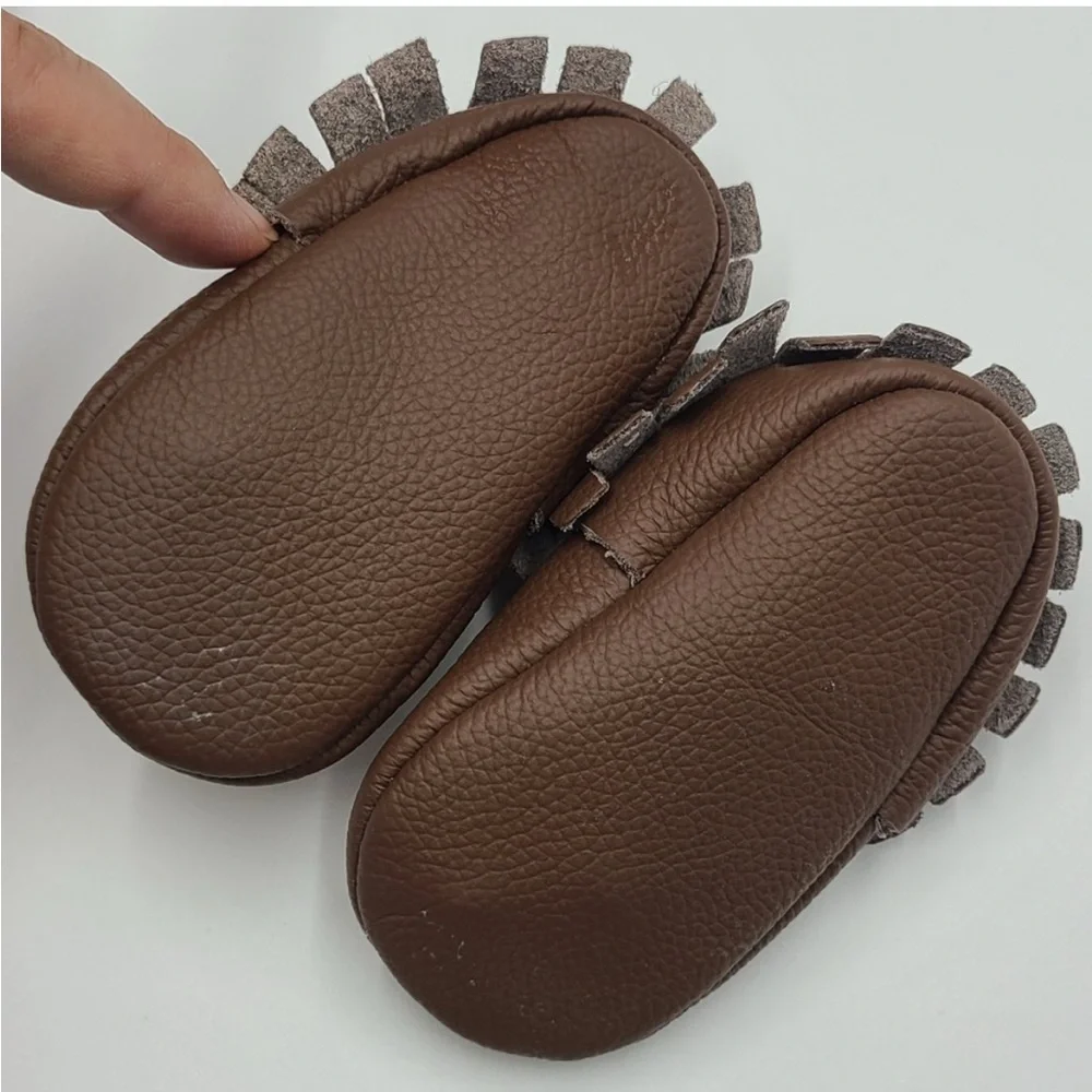 Infant Moccasins